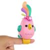 Fingerlings Sweet Tweets Interactive Bird  Record & Play Secret Messages, Includes 40+ Sounds & Reactions  Debbie (Pink) view 1