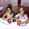 Gabby's Dollhouse - Mobile light cushion view 2