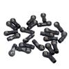 1 Kit Standard (10) Angled 10 Degrees (8) Offset (4) Rod Ends for for Traxxas for TRX-4 1/10 RC Crawler Car Upgrade Parts Modification Accessories view 4