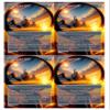 4x | Extraplanar Lens | Anime | Full Art | Foil or Non-Foil (Non Foil) view 1