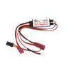 NATEFEMIN Opto Gas Engine Kill Switch, RC Gasoline Airplane Engine Cut Off Switch RC Part Accessory with Electronic Ignition view 1