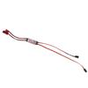 NATEFEMIN Opto Gas Engine Kill Switch, RC Gasoline Airplane Engine Cut Off Switch RC Part Accessory with Electronic Ignition view 3