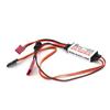 NATEFEMIN Opto Gas Engine Kill Switch, RC Gasoline Airplane Engine Cut Off Switch RC Part Accessory with Electronic Ignition view 4