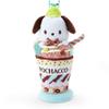 Sanrio 068985 Pochacco Mascot Holder (Sanrio Parfait) view 2