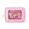 Sanrio 253791 Sanrio Characters Pouch (Sanrio Parfait) view 1