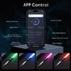 DUPENGDA Smooth Swing Dueling Light Saber with 36 RGB Colors & 36 Sound Fonts, Motion Control, Premium Aluminum Hilt for Adults, Teens - Role Play Set, Game Prop Equipment, Gift Idea view 3
