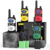 K12 Walkie Talkies with Batteries(1 Pack) view 1