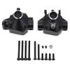 MEUS Racing Aluminum Front and Rear Axle Center 3rd Member Housing for Axial 1/10 SCX10 PRO Upgrades Crawler view 1
