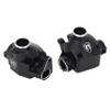 MEUS Racing Aluminum Front and Rear Axle Center 3rd Member Housing for Axial 1/10 SCX10 PRO Upgrades Crawler view 3