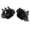 MEUS Racing Aluminum Front and Rear Axle Center 3rd Member Housing for Axial 1/10 SCX10 PRO Upgrades Crawler view 4