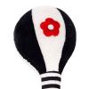 2X Baby Rattle Set Maracas, Hand Bell Baby Musical Toys Enlightenment Weight Rattle Baby Barbell Rattle Sensory Hand Barbell for Boys Girls view 3
