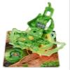 Bakugan Battle 5-Pack, Special Attack Octagan, Spidra, Hail, Nillious, Ventri, Articulated Figures Customizable Spinning, Toys for Boys and Girls Ages 6 and Up, Medium, 6068173 view 3