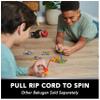 Bakugan Battle 5-Pack, Special Attack Octagan, Spidra, Hail, Nillious, Ventri, Articulated Figures Customizable Spinning, Toys for Boys and Girls Ages 6 and Up, Medium, 6068173 view 4