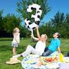 10Pcs Number Balloons Cow Print Balloon 40 inch Aluminum Film Balloon Birthday Party Balloons Cowgirl Theme Number Birthday Decorations Supplies view 4