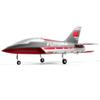 QIYHBVR RC Plane 6-CH Remote Control Plane, 900mm Wingspan RTF RC Airplane Easy to Control with Retract The Landing Gear for Beginners, Adults view 1