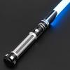 ANASABER S9 Motion Control Light-Saber & Connector view 2