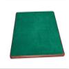 21" Tournament Standard Wooden Chessboard in Golden Rosewood and Maple Wood - Flat Board with 55 MM Square view 4