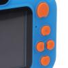 LSFYYDS Kids Camera Toys32G Card High Definition Dual Lens 1080P 8X Zoom USB RechargeableDigital Camera for Kids Toy Gift, Selfie Camera Christmas Birthday Gifts Colorful Color Design(Blue) view 4