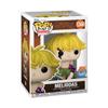 Pop! Animation: The Seven Deadly Sins  Meliodas (Demon Mode) PX Vinyl Figure view 2