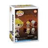 Pop! Animation: The Seven Deadly Sins  Meliodas (Demon Mode) PX Vinyl Figure view 4