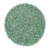 1/2 Ounce Emerald Green Verdite Inlay Sand Painting Craft Pieces 6mm & Less view 1