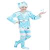 Fun Costumes Chillingly Standardylish Jack Frost Kid's Costume - Large view 2
