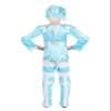 Fun Costumes Chillingly Standardylish Jack Frost Kid's Costume - Large view 3