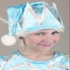 Fun Costumes Chillingly Standardylish Jack Frost Kid's Costume - Large view 4