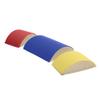 ECR4Kids SoftZone Colorful Log Climber Set, Balance Builders, Assorted, 3-Piece view 1