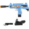Rhode Island Novelty 14" Light-Up Special Ops Gear Blaster view 2