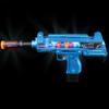 Rhode Island Novelty 14" Light-Up Special Ops Gear Blaster view 3