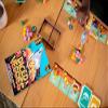 Diced Veggies by KTBG  Family Friendly Dice Slicing Game for Deliciously Healthy Fun, for 2-4 Players and Ages 6 and Up view 2
