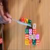 Diced Veggies by KTBG  Family Friendly Dice Slicing Game for Deliciously Healthy Fun, for 2-4 Players and Ages 6 and Up view 4