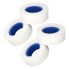 GLOGLOW 4pcs RC Tire Foam Sponge Dual Stage RC Crawler Tire Foam Not Easy to Fade 1/10 1/8 Crawler 2.2 (Blue) view 4