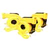 Zoom XLT Inflatable Bounce House Blower Trio | 3 Durable Blowers Included | 1, 1.5, and 2 Horsepower Blowers for Inflatable Bounce Houses, Water Slides, and More view 1
