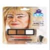 Fun Costumes Labyrinth Jareth Makeup Standard view 1