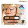 Fun Costumes Labyrinth Jareth Makeup Standard view 2