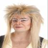 Fun Costumes Labyrinth Jareth Makeup Standard view 4