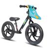 JOYSTAR 14 Inch Balance Bike for Boys Girls 18months-5 Years Old Push Bicycle Toddler Balance Bike 14" Gift Bike for Boys Girls Black view 1