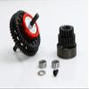 GTBRacing 1:10 RC Car HPI RS4-3 Steel Refit Upgraded 2 Speed Transimission Gear System view 1