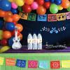 32pcs Taco Bout A Baby Water Bottle Labels, Oh Baby Bottle Wrappers for Gender Reveal, Mexican Theme Baby Shower Stickers, Mexican Fiesta Birthday Party Decoration view 4