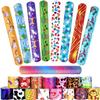 120 Pcs Party Favors for Kids 4-8-12, Pop Fidget Toys, Treasure Box Toys, Classroom Prizes, Pinata Filler Goodie Bag Stuffers, Treasure Chest, Carnival Prizes, Prize Box Toys for Boys Girls view 4