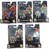 Mega Construx Halo Heroes Series 18  Complete 5Figure Buildable Action Figure Bundle | Sangheili Honor Guard, Atriox, Spartan MK VII & More | Ages 13+ view 1