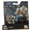 Mega Construx Halo Heroes Series 18  Complete 5Figure Buildable Action Figure Bundle | Sangheili Honor Guard, Atriox, Spartan MK VII & More | Ages 13+ view 4