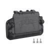 2-in-1 Protective Cover for DJI RC Plus Remote Controller Sun Hood Compatible with DJI Inspire 3/AGRAS T50 T25 T40/Matrice M30 M30T Drone Accessories view 1