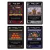 Boss Monster 10th Anniversary Edition by Brotherwise Games | 30 Min Playing Time | 2-4 Players | Ages 13+ | Building Card Game with New Rooms, Bosses, Spells & Modernized Rules view 4