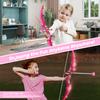 VGOFUN Bow and Arrow for Kids 3-8 Years Old view 4