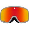 Spy Optic Marshall 2.0 Spy+ Carlson Happy Bronze Red Mirror/Ll Yellow One Size view 3