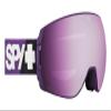 Spy Optic Legacy SE Purple Happy Rose Violet Mirror/Happy Ll Persimmon Silver Mirror One Size view 1