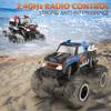 STEMTRON Amphibious Remote Control Car Toys for Boys 2.4 GHz 1:16 All Terrain Off-Road RC Car Waterproof RC Monster Truck Kids Pool Toys Remote Control Boat Gifts for Kids Boys view 2